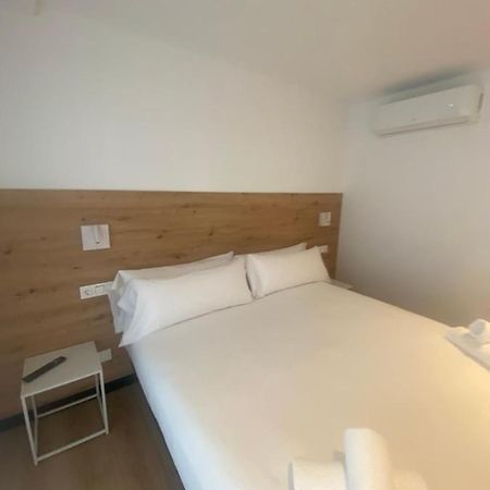 Donostia Rooms Σαν Σεμπαστιάν Εξωτερικό φωτογραφία