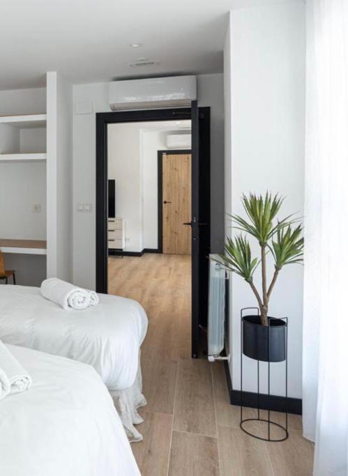 Donostia Rooms Σαν Σεμπαστιάν Εξωτερικό φωτογραφία