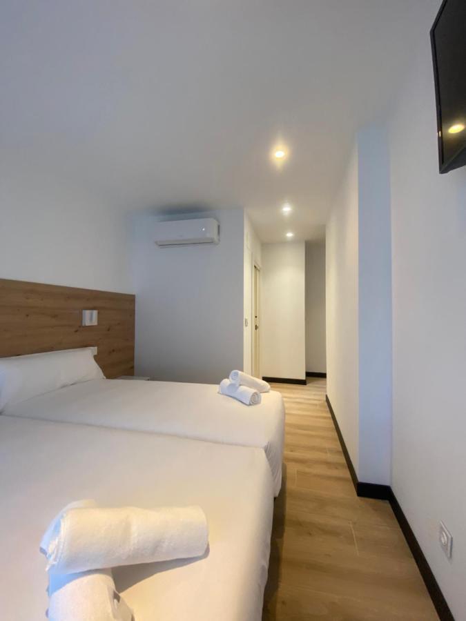 Donostia Rooms Σαν Σεμπαστιάν Εξωτερικό φωτογραφία