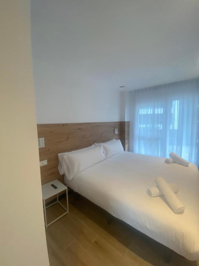 Donostia Rooms Σαν Σεμπαστιάν Εξωτερικό φωτογραφία