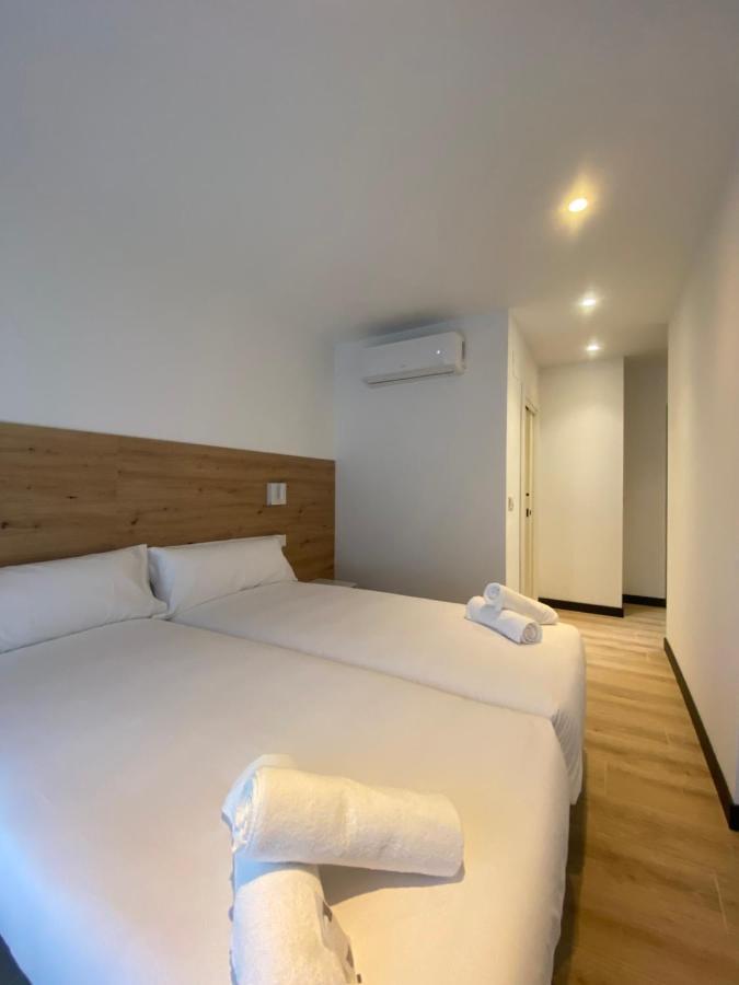 Donostia Rooms Σαν Σεμπαστιάν Εξωτερικό φωτογραφία