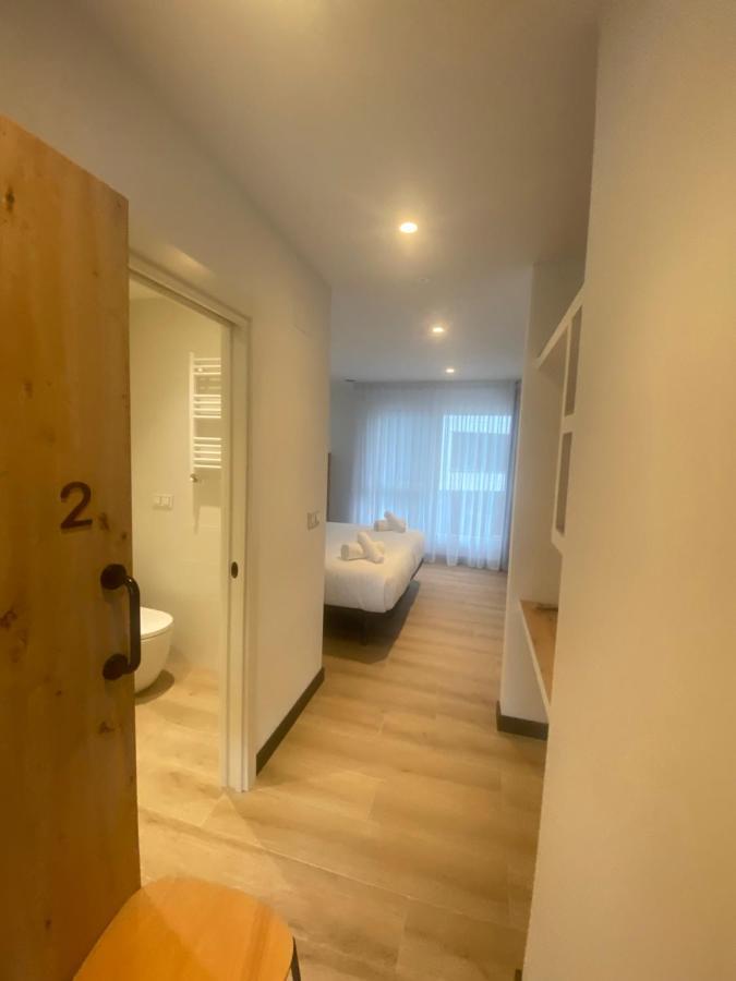 Donostia Rooms Σαν Σεμπαστιάν Εξωτερικό φωτογραφία