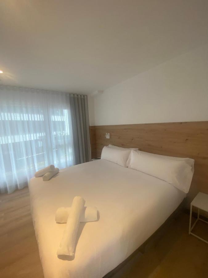 Donostia Rooms Σαν Σεμπαστιάν Εξωτερικό φωτογραφία